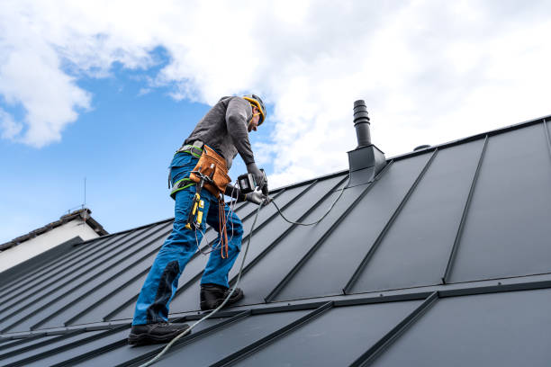 Best Roof Insulation Installation  in Heritage Lake, IN