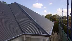 Best Green or Eco-Friendly Roofing Solutions  in Heritage Lake, IN